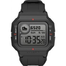 Оригінал Xiaomi Amazfit Neo Black Глобальна Версія EU Смарт-Годинник A2001 Оригінал Xiaomi Amazfit Neo Black Глобальна Версія EU Смарт-Годинник A2001 - Фото