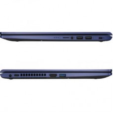 Ноутбук ASUS X509JP-EJ067 ( i5 / 8 / 256 / MX330 ) - Фото