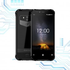 Противоударный телефон Oukitel WP1 4\64GB