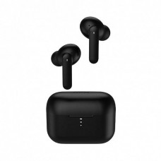 Бездротові навушники Xiaomi QCY T10 Black - Фото
