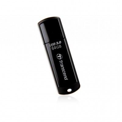 USB флеш накопитель Transcend 64Gb JetFlash 700 (TS64GJF700)