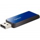 USB флеш накопитель Apacer 64GB AH334 blue USB 2.0 (AP64GAH334U-1)