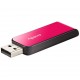 USB флеш накопитель Apacer 64GB AH334 pink USB 2.0 (AP64GAH334P-1)