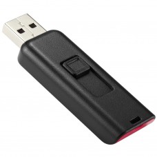 USB флеш накопитель Apacer 64GB AH334 pink USB 2.0 (AP64GAH334P-1) - Фото