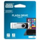 USB флеш накопитель Goodram 16GB Twister Black USB 2.0 (UTS2-0160K0R11) USB флеш накопитель Goodram 16GB Twister Black USB 2.0 (UTS2-0160K0R11)