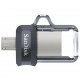 USB флеш накопитель SANDISK 32GB Ultra Dual Drive M3.0 USB 3.0 (SDDD3-032G-G46) USB флеш накопитель SANDISK 32GB Ultra Dual Drive M3.0 USB 3.0 (SDDD3-032G-G46)