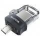 USB флеш накопитель SANDISK 32GB Ultra Dual Drive M3.0 USB 3.0 (SDDD3-032G-G46) USB флеш накопитель SANDISK 32GB Ultra Dual Drive M3.0 USB 3.0 (SDDD3-032G-G46)