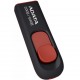 USB флеш накопитель ADATA 64GB C008 Black+Red USB 2.0 (AC008-64G-RKD) USB флеш накопитель ADATA 64GB C008 Black+Red USB 2.0 (AC008-64G-RKD)