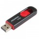 USB флеш накопитель ADATA 64GB C008 Black+Red USB 2.0 (AC008-64G-RKD) USB флеш накопитель ADATA 64GB C008 Black+Red USB 2.0 (AC008-64G-RKD)
