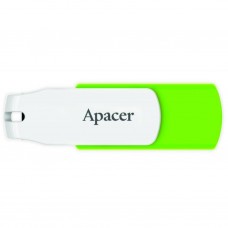 USB-флешнакопичувач Apacer 32 GB AH335 Green USB 2.0 (AP32GAH335G-1) - Фото