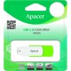 USB-флешнакопичувач Apacer 32 GB AH335 Green USB 2.0 (AP32GAH335G-1)