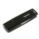 USB-флешнакопичувач Apacer 32 GB AH336 Black USB 2.0 (AP32GAH336B-1)