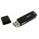 USB-флешнакопичувач Apacer 32 GB AH336 Black USB 2.0 (AP32GAH336B-1)