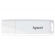 USB-флеш-накопичувач Apacer 32 GB AH336 White USB 2.0 (AP32GAH336W-1) - Фото