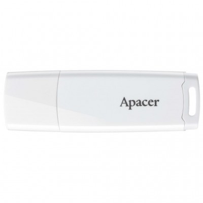 USB-флеш-накопичувач Apacer 32 GB AH336 White USB 2.0 (AP32GAH336W-1)