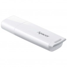USB-флеш-накопичувач Apacer 32 GB AH336 White USB 2.0 (AP32GAH336W-1) - Фото