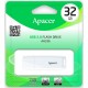 USB-флеш-накопичувач Apacer 32 GB AH336 White USB 2.0 (AP32GAH336W-1)
