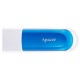 USB флеш накопитель Apacer 64GB AH23A White USB 2.0 (AP64GAH23AW-1)