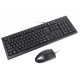 Комплект A4tech KRS-8520D USB Black Комплект A4tech KRS-8520D USB Black