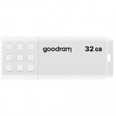 USB флеш накопитель Goodram 32GB UME2 White USB 2.0 (UME2-0320W0R11) USB флеш накопитель Goodram 32GB UME2 White USB 2.0 (UME2-0320W0R11)