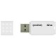 USB флеш накопитель Goodram 32GB UME2 White USB 2.0 (UME2-0320W0R11) USB флеш накопитель Goodram 32GB UME2 White USB 2.0 (UME2-0320W0R11)
