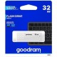 USB флеш накопитель Goodram 32GB UME2 White USB 2.0 (UME2-0320W0R11) USB флеш накопитель Goodram 32GB UME2 White USB 2.0 (UME2-0320W0R11)