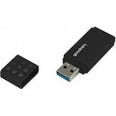 USB флеш накопитель Goodram 32GB UME3 Black USB 3.0 (UME3-0320K0R11) USB флеш накопитель Goodram 32GB UME3 Black USB 3.0 (UME3-0320K0R11)