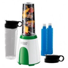 Блендер Russell Hobbs Explore Mix & Go Cool (25160-56) - Фото