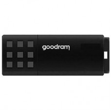USB флеш накопитель Goodram 16GB UME3 Black USB 3.0 (UME3-0160K0R11) USB флеш накопитель Goodram 16GB UME3 Black USB 3.0 (UME3-0160K0R11)