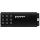USB-флеш накопичувач GOODRAM 16 GB UME3 Black USB 3.0 (UME3-0160K0R11)