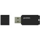 USB-флеш накопичувач GOODRAM 16 GB UME3 Black USB 3.0 (UME3-0160K0R11) USB-флеш накопичувач GOODRAM 16 GB UME3 Black USB 3.0 (UME3-0160K0R11)