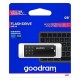 USB-флеш накопичувач GOODRAM 16 GB UME3 Black USB 3.0 (UME3-0160K0R11) USB-флеш накопичувач GOODRAM 16 GB UME3 Black USB 3.0 (UME3-0160K0R11)