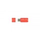 USB флеш накопитель Goodram 16GB UME3 Orange USB 3.0 (UME3-0160O0R11) USB флеш накопитель Goodram 16GB UME3 Orange USB 3.0 (UME3-0160O0R11)