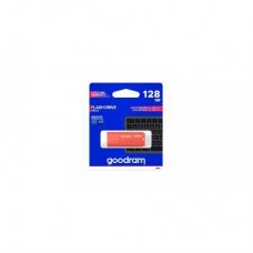 USB флеш накопитель GOODRAM 16GB UME3 Orange USB 3.0 (UME3-0160O0R11) - Фото