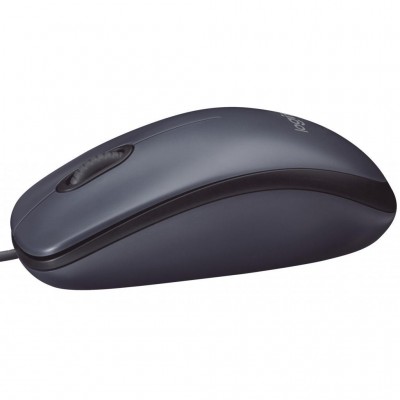 Мишка Logitech M90