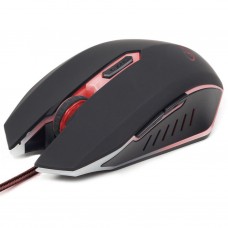 Мишка GEMBIRD MUSG-001-R - Фото