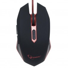 Мишка GEMBIRD MUSG-001-R - Фото