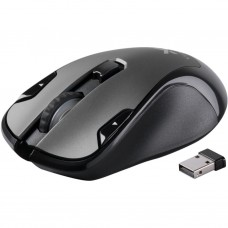 Мишка Vinga MSW-527 gray - Фото