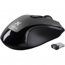 Мишка Vinga MSW-527 gray - Фото