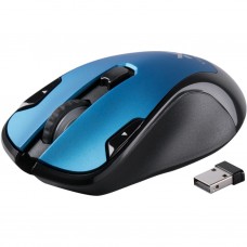Мишка Vinga MSW-527 blue - Фото
