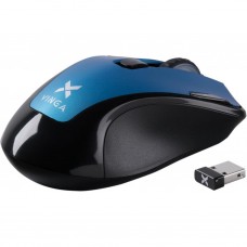 Мишка Vinga MSW-527 blue - Фото