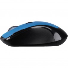Мишка Vinga MSW-527 blue - Фото