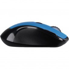 Мишка Vinga MSW-527 blue - Фото