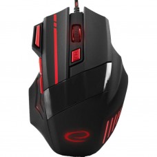 Мишка Esperanza MX201 red Wolf (EGM201R) - Фото