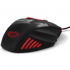 Мишка Esperanza MX201 red Wolf (EGM201R) - Фото