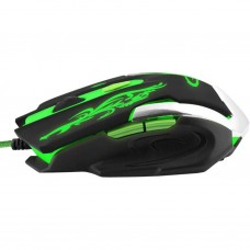 Мишка Esperanza MX405 Cyborg (EGM405) - Фото