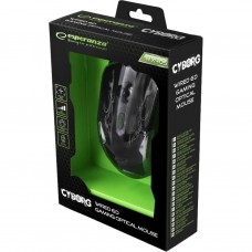 Мишка Esperanza MX405 Cyborg (EGM405) - Фото