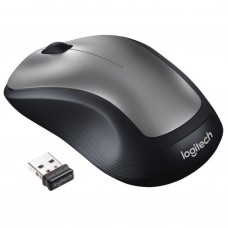 Мишка Logitech M310 Silver (910-003986) - Фото