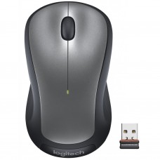 Мишка Logitech M310 Silver (910-003986) - Фото