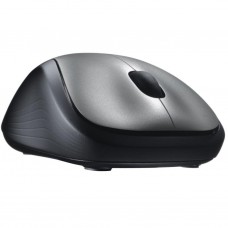 Мишка Logitech M310 Silver (910-003986) - Фото